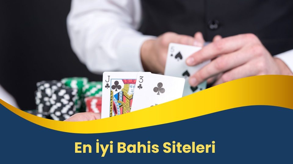 En İyi Bahis Siteleri
